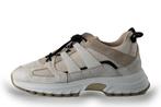 VIA VAI Sneakers in maat 39 Beige | 10% extra korting, Kleding | Dames, Schoenen, Verzenden, Beige, Zo goed als nieuw, Sneakers