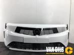 Voorbumper Opel Astra O249544, Nieuw