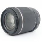 Tamron 18-200mm F/3.5-6.3 Di II VC Canon | Tweedehands, Verzenden, Zo goed als nieuw