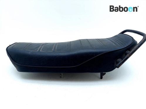 Buddy Seat Compleet Yamaha RD 80, Motoren, Onderdelen | Yamaha, Gebruikt, Verzenden