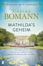 Vrouwen van de Leeuwenhof 2 9789022587171 Corina Bomann, Verzenden, Zo goed als nieuw, Corina Bomann