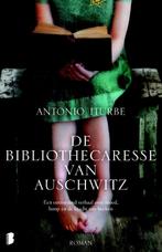 De bibliothecaresse van Auschwitz 9789022570906, Gelezen, Antonio Iturbe, Verzenden