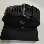 Garmin Fenix 7X Solar Zwart 51mm slimme horloges, Verzenden, Nieuw