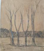 Ludovico Tommasi - Alberi, Antiek en Kunst