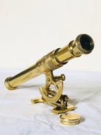 Télescope - d’ingénieur laiton - Late 20th century - Europe