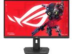 ASUS ROG Strix XG27ACG Zwart, Verzenden, Zo goed als nieuw