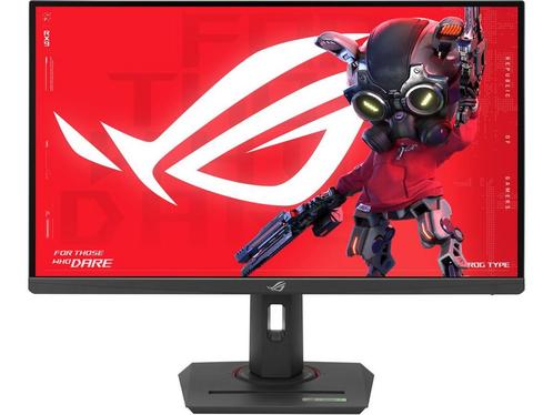 ASUS ROG Strix XG27ACG Zwart, Huis en Inrichting, Woonaccessoires | Overige, Zo goed als nieuw, Verzenden