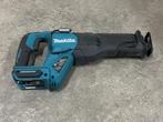 Veiling - Makita reciprozaag body 40 V Max JR001GZ, Doe-het-zelf en Bouw, Nieuw