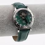 RSW - Juliette Diamond Automatic - RSWA115-SL-D-12 - Sans, Handtassen en Accessoires, Horloges | Heren, Nieuw