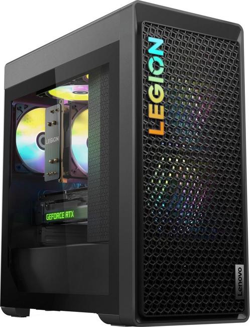 Lenovo Legion T5 26ARA8 90UY00BCMH desktops, Computers en Software, Desktop Pc's, Verzenden