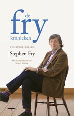 De Fry kronieken 9789060058466 Stephen Fry, Boeken, Verzenden, Gelezen, Stephen Fry