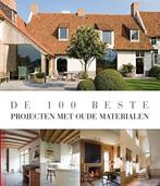 De 100 beste projecten met oude materialen 9789089441256, Boeken, Wim Pauwels, Zo goed als nieuw, Verzenden