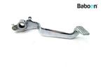 Rempedaal Kawasaki ZR 7 1999-2003 (ZR-7 ZR750F), Motoren, Verzenden, Gebruikt