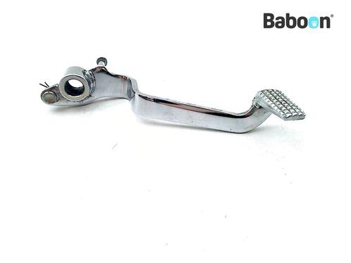 Rempedaal Kawasaki ZR 7 1999-2003 (ZR-7 ZR750F), Motoren, Onderdelen | Kawasaki, Gebruikt, Verzenden
