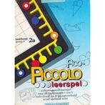 Pico Piccolo Taal/Lezen 1A groep 3, Boeken, Verzenden, Nieuw