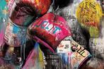IPR Graph - “Floyd Mayweather: El Invicto del Boxeo en, Verzamelen, Nieuw
