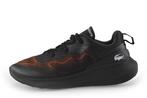 Lacoste Sneakers in maat 40 Zwart | 5% extra korting, Kleding | Heren, Schoenen, Verzenden, Zo goed als nieuw, Sneakers, Lacoste