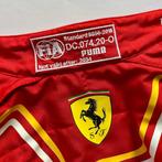 Ferrari - Carlos Sainz - 2024 - Combinaison de course