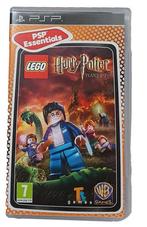 LEGO Harry Potter Years 5-7-Essentials (PSP) NIEUW, Ophalen of Verzenden, Nieuw