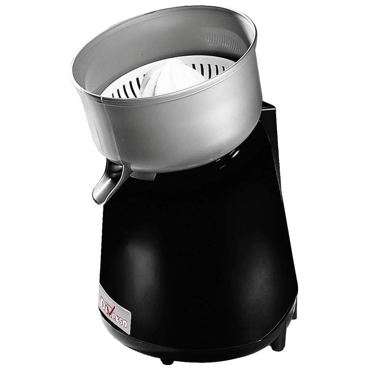 Citruspers | Elektrisch | Handmatig | 1 Perskegel, Zakelijke goederen, Horeca | Keukenapparatuur, Nieuw in verpakking, Verzenden