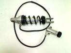 Suzuki AN 400 BURGMAN 1998-2000 0066 ACHTERVEER, Motoren, Ophalen of Verzenden, Gebruikt