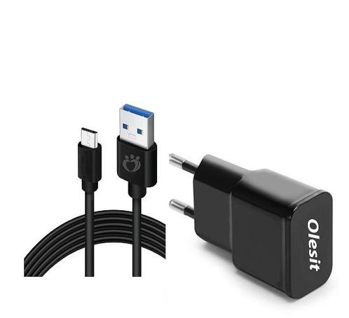 OLESIT 5V 2A 10W. 1 poort USB Oplader UNS-1538 Adapter +, Télécoms, Téléphonie mobile | Chargeurs pour téléphone, Envoi