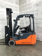 Toyota 8FBET18  elektrische heftrucks - 1800kg 5500mm, Zakelijke goederen, Machines en Bouw | Heftrucks en Intern transport, 1000 tot 2000 kg
