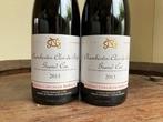 2013 Maxime Cheurlin Noellat - Chambertin-Clos de Bèze Grand, Verzamelen, Nieuw