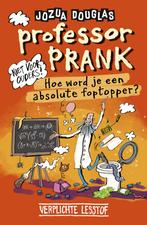 Professor Prank (9789026171185, Jozua Douglas), Verzenden