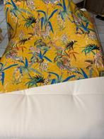 San Leucio - Prachtig paneel van zijde, etnisch-chic naïef, Antiek en Kunst