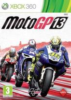 MotoGP 13 (Xbox 360 Games), Ophalen of Verzenden, Zo goed als nieuw