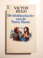 Klokkenluider van de notre dame 9789060712658 Hugo, Boeken, Verzenden, Gelezen, Hugo