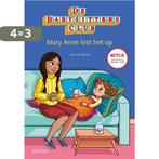 Mary Anne lost het op / Babysittersclub 9789044759792, Verzenden, Gelezen, Ann-M. Martin