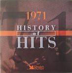 Various - History of Hits 1971, CD & DVD, Verzenden