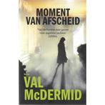 Moment van afscheid 9789021023366 Val McDermid, Boeken, Verzenden, Gelezen, Val McDermid