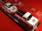 Exibition Set IMSA USA 1996 1:43 - Modelauto - Exibition Set, Nieuw