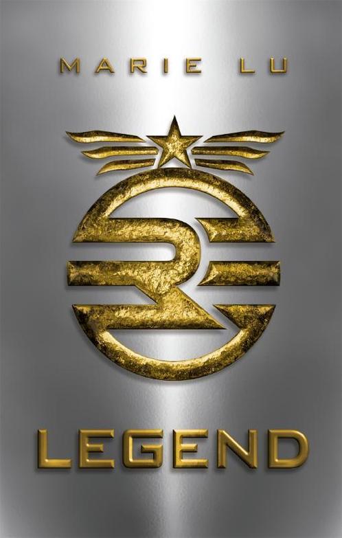 Legend / Legend / 1 9789025751173 Marie Lu, Boeken, Kinderboeken | Jeugd | 13 jaar en ouder, Zo goed als nieuw, Verzenden