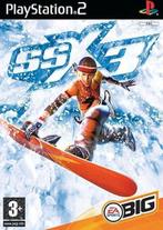 SSX 3 (PS2 Games), Consoles de jeu & Jeux vidéo, Jeux | Sony PlayStation 2, Ophalen of Verzenden