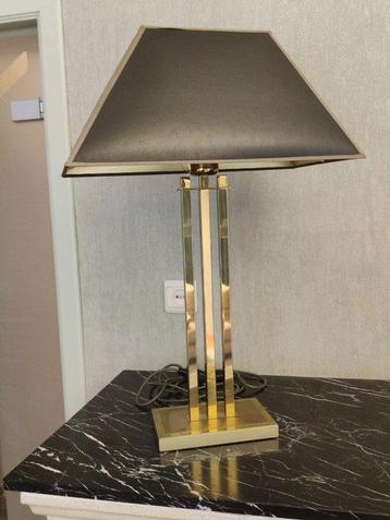 Deknudt - Lampe de bureau - Métal