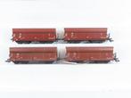 Berliner TT Bahnen TT - 5210 - Modeltrein goederenwagon (4), Nieuw