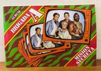 The A-Team-El Equipo A-album + 139 cromos a pegar-Brigada A, Verzamelen, Nieuw