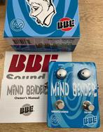 BBE Mind Bender - Pédale deffet, Muziek en Instrumenten, Nieuw