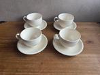 Wedgwood - John Goodwin - Koffie- en theeservies (8) -