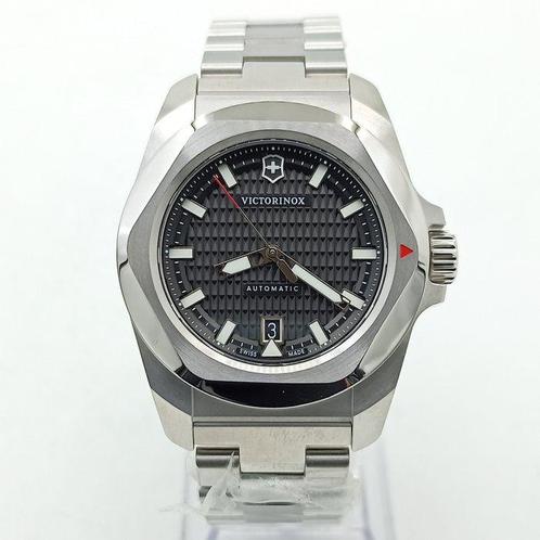 Victorinox - 240603936 - 242019 - Heren - 2020+, Handtassen en Accessoires, Horloges | Heren