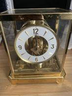 Atmos klok -   Messing, Verguld - 1940-1950, Antiquités & Art, Antiquités | Horloges