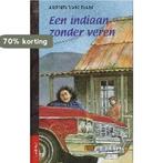 Een indiaan zonder veren / Wachtwoord / Groep 7/8, Boeken, Kinderboeken | Jeugd | 10 tot 12 jaar, Verzenden, Gelezen, Arend van Dam