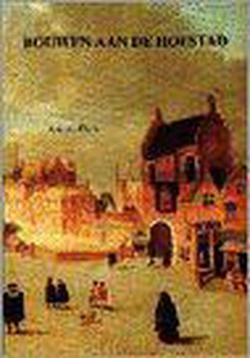 Bouwen aan de hofstad 9789040717185 A. de Klerk, Boeken, Techniek, Zo goed als nieuw, Verzenden