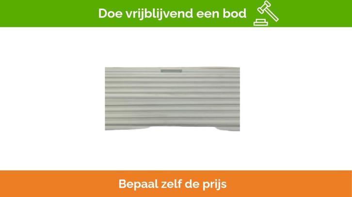 Bieden: Dometic STLNSA-814 Marine Plissee 814 x 2366 mm - S, Watersport en Boten, Bootonderdelen, Ophalen of Verzenden