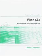 Adobe Flash Cs3 9789059403017, Boeken, Informatica en Computer, Gelezen, Peter Kassenaar, Verzenden