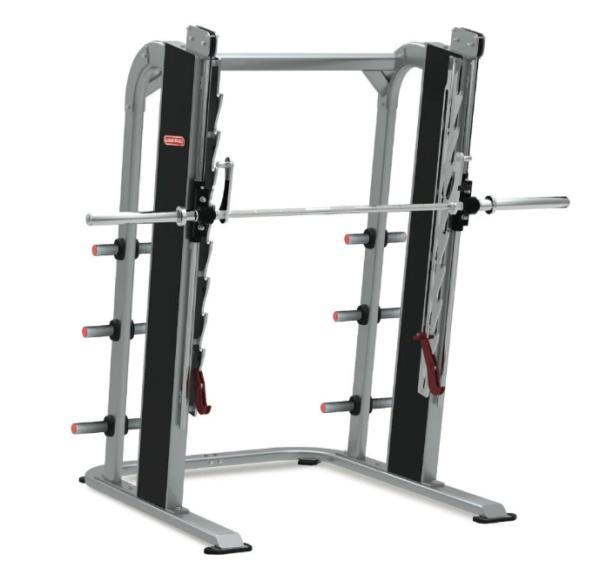 Star Trac Smith Machine, Sport en Fitness, Fitnessmaterialen, Overige typen, Ophalen of Verzenden